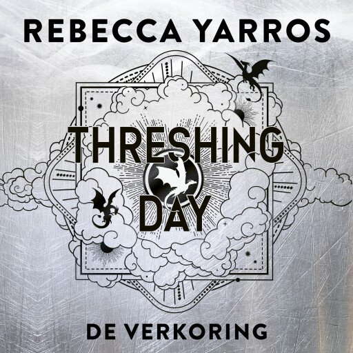 Threshing day