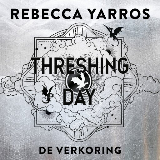 Fourth Wing - Threshing day
