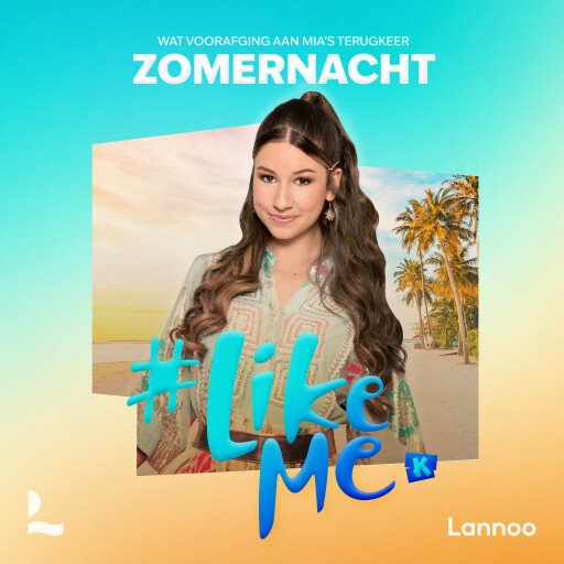Zomernacht