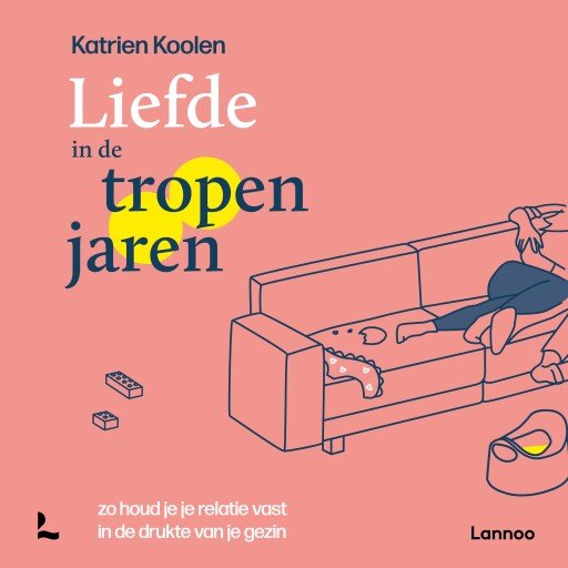 Liefde in de tropenjaren