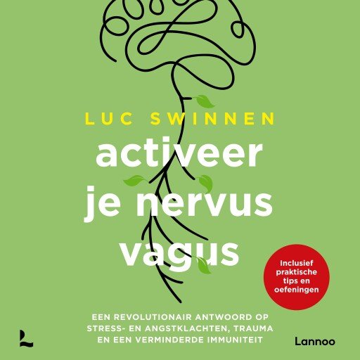 Activeer je nervus vagus