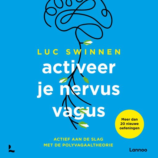 Activeer je nervus vagus