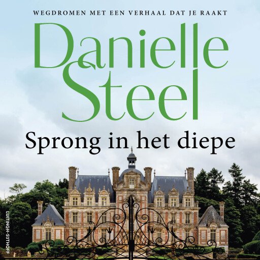 Sprong in het diepe