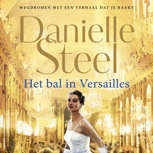 Het bal in Versailles