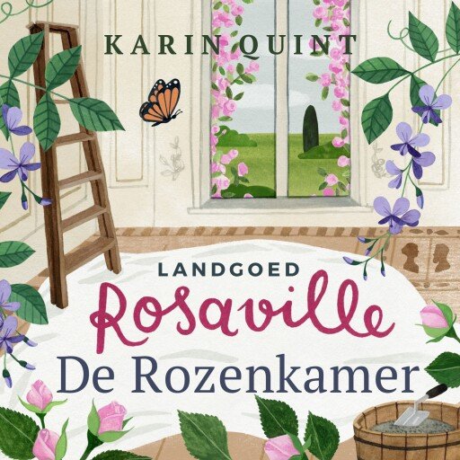 De Rozenkamer