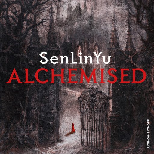 Alchemised