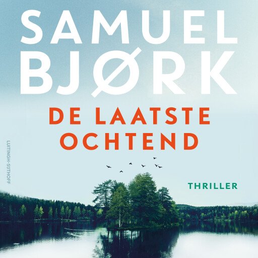 De laatste ochtend