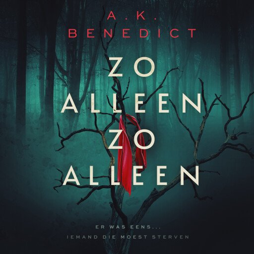 Zo alleen, zo alleen