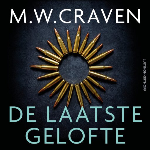 De laatste gelofte