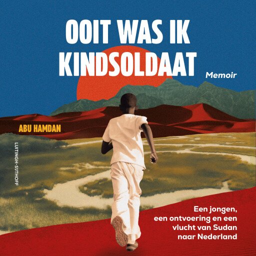 Ooit was ik kindsoldaat