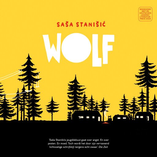 Wolf