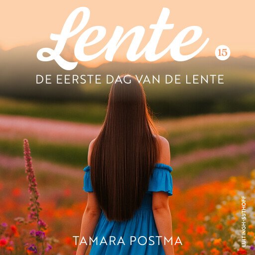 Lente - De eerste dag van de lente
