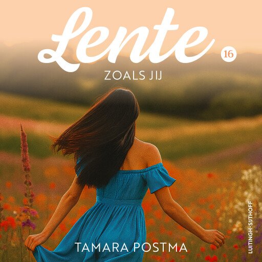 Lente - Zoals jij
