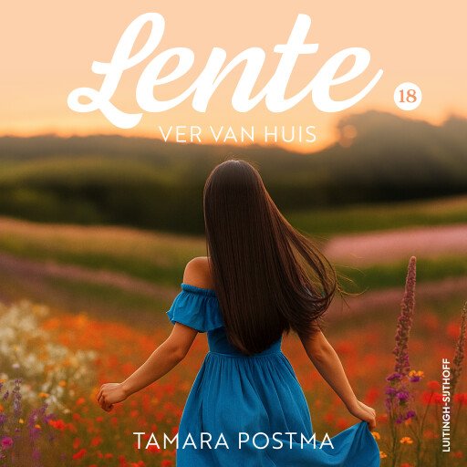 Lente - Ver van huis