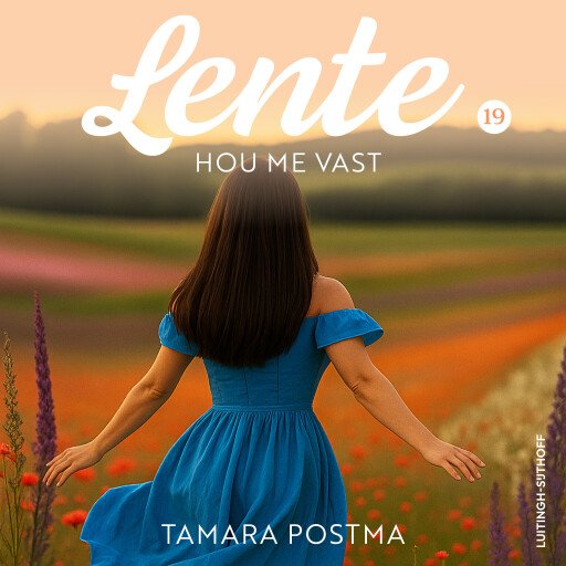 Lente - Hou me vast