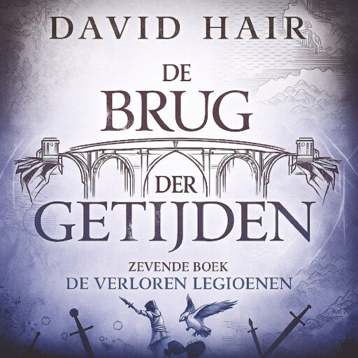 De verloren legioenen