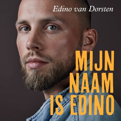 Mijn naam is Edino