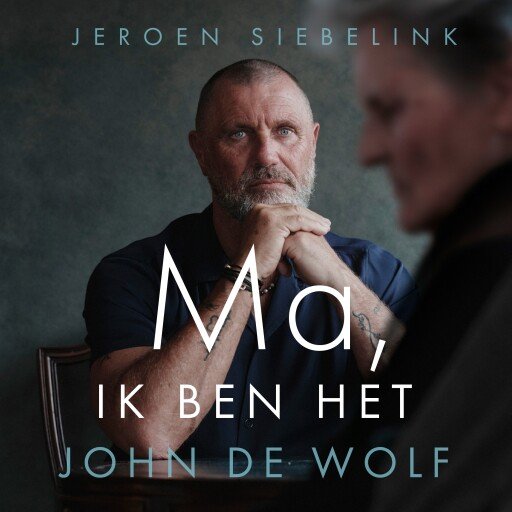 Ma, ik ben het, John de Wolf