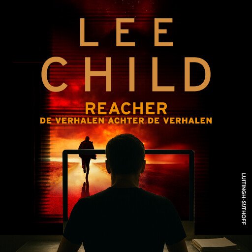 Reacher: De verhalen achter de verhalen