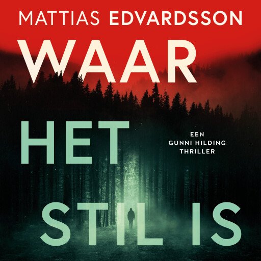 Waar het stil is