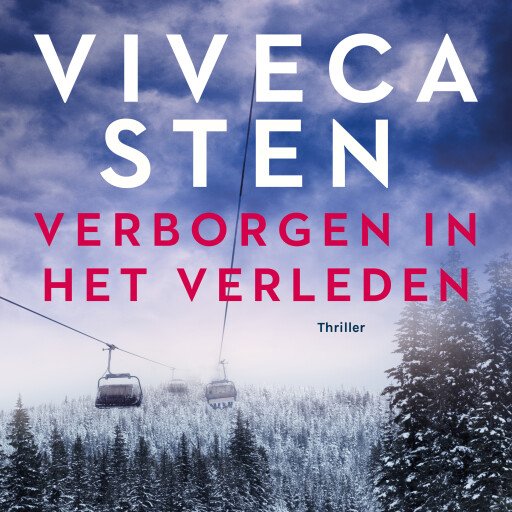 Verborgen in het verleden