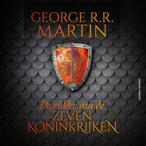 De Wereld van het Lied van IJs en Vuur - Ridder van de Zeven Koninkrijken