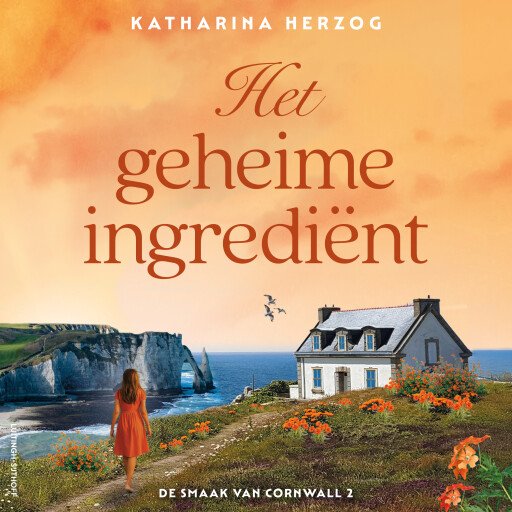 Het geheime ingrediënt