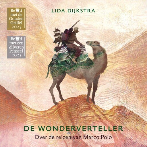 De wonderverteller