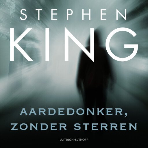 Aardedonker, zonder sterren