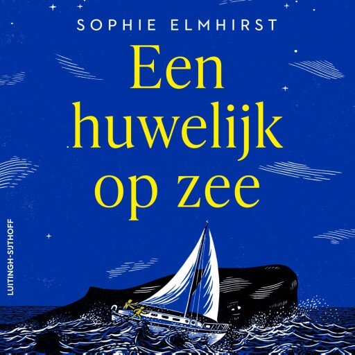 Een huwelijk op zee