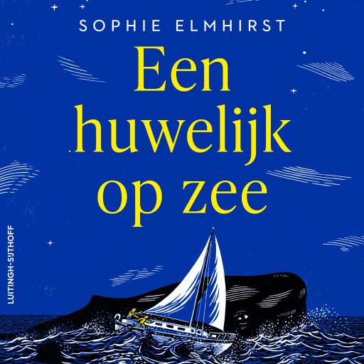 Een huwelijk op zee