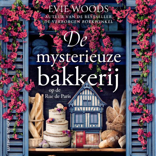 De mysterieuze bakkerij op de Rue de Paris