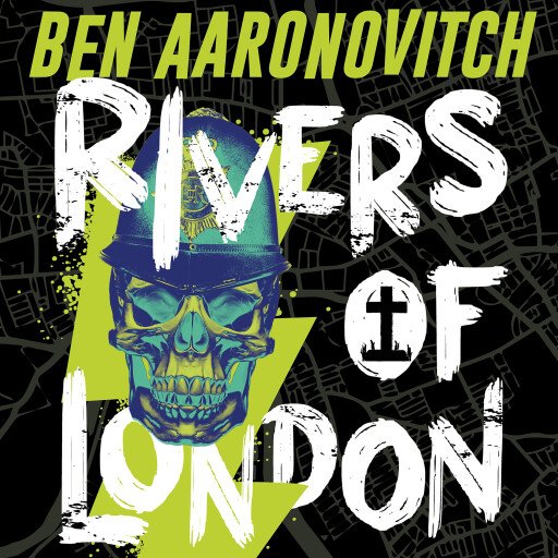 Rivers of London