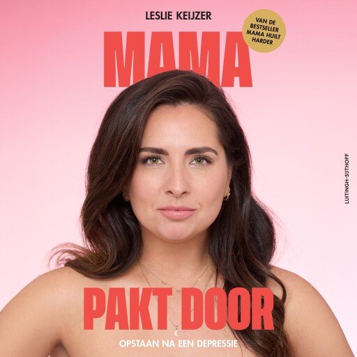 Mama pakt door