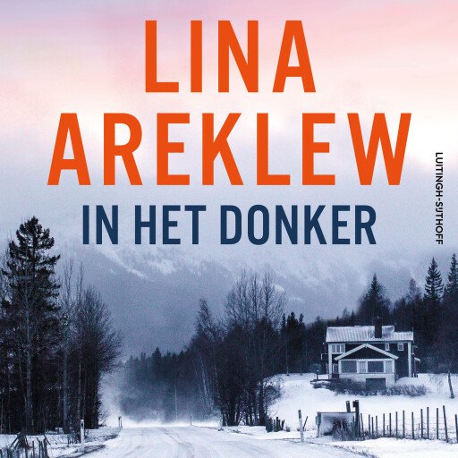 In het donker