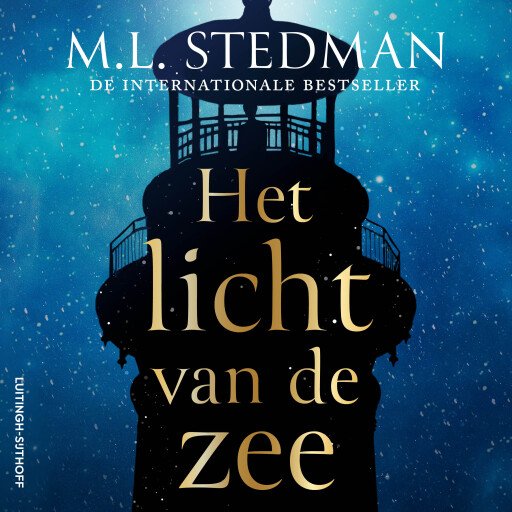 Het licht van de zee