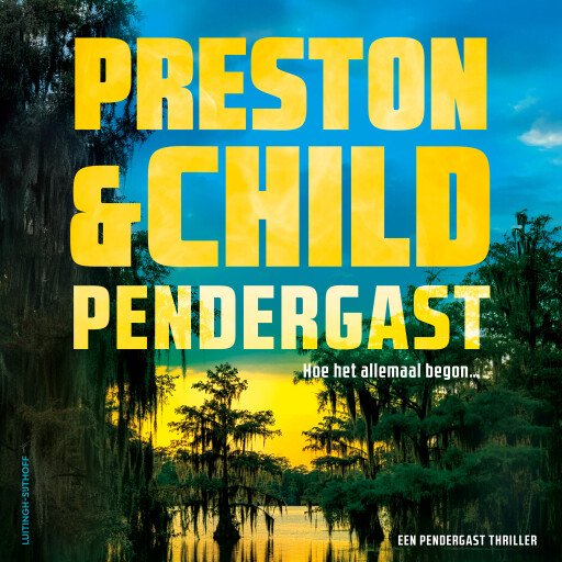 Pendergast