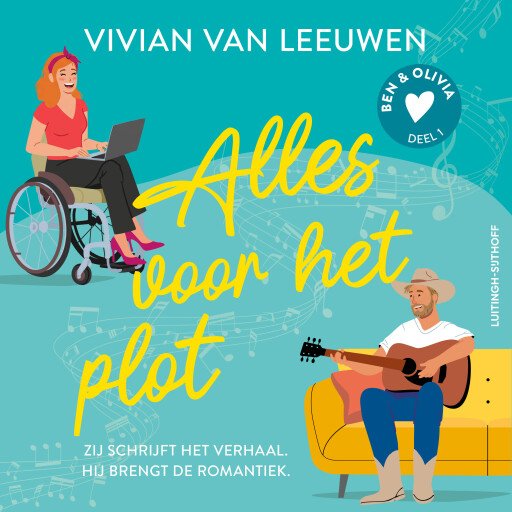 Alles voor het plot