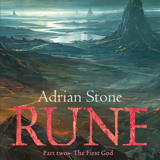 Rune 2 - The First God