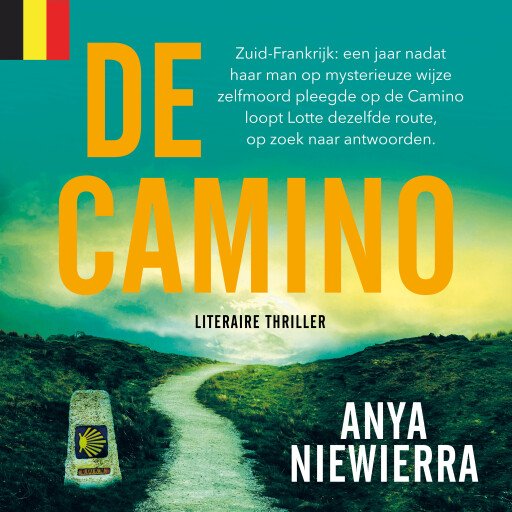 De Camino (Vlaamse editie)