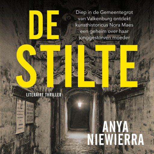 De stilte (NL editie)