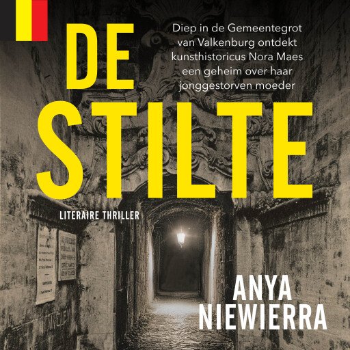 De stilte (Vlaamse editie)