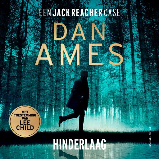 Hinderlaag