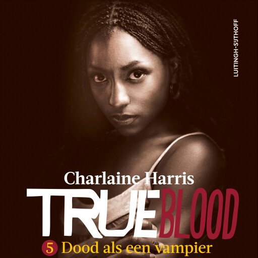 Dood als een vampier