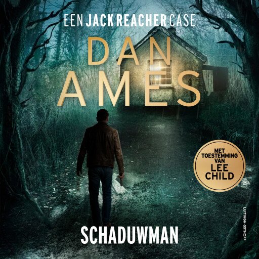 Schaduwman