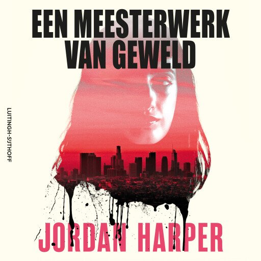 Een meesterwerk van geweld