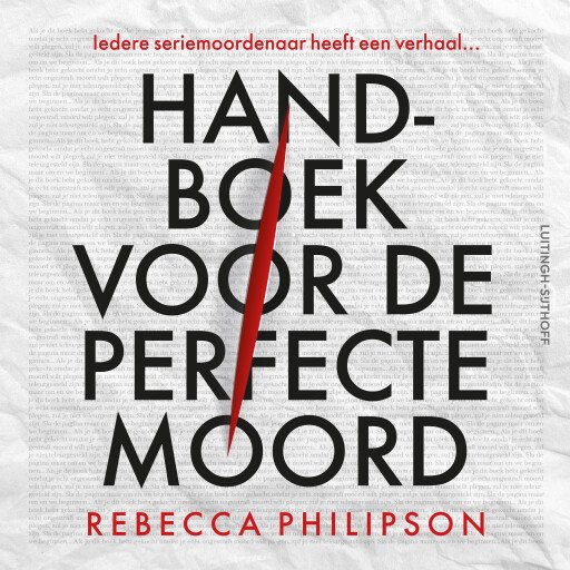 Handboek voor de perfecte moord