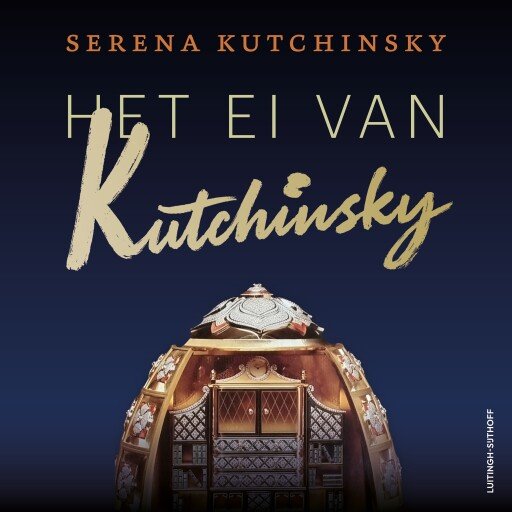 Het ei van Kutchinsky