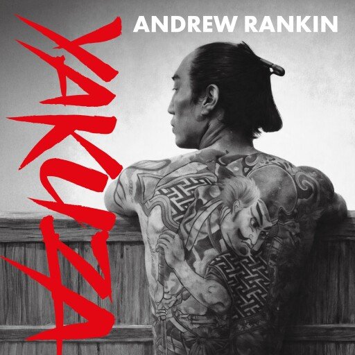 Yakuza