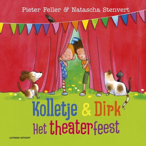 Het theaterfeest